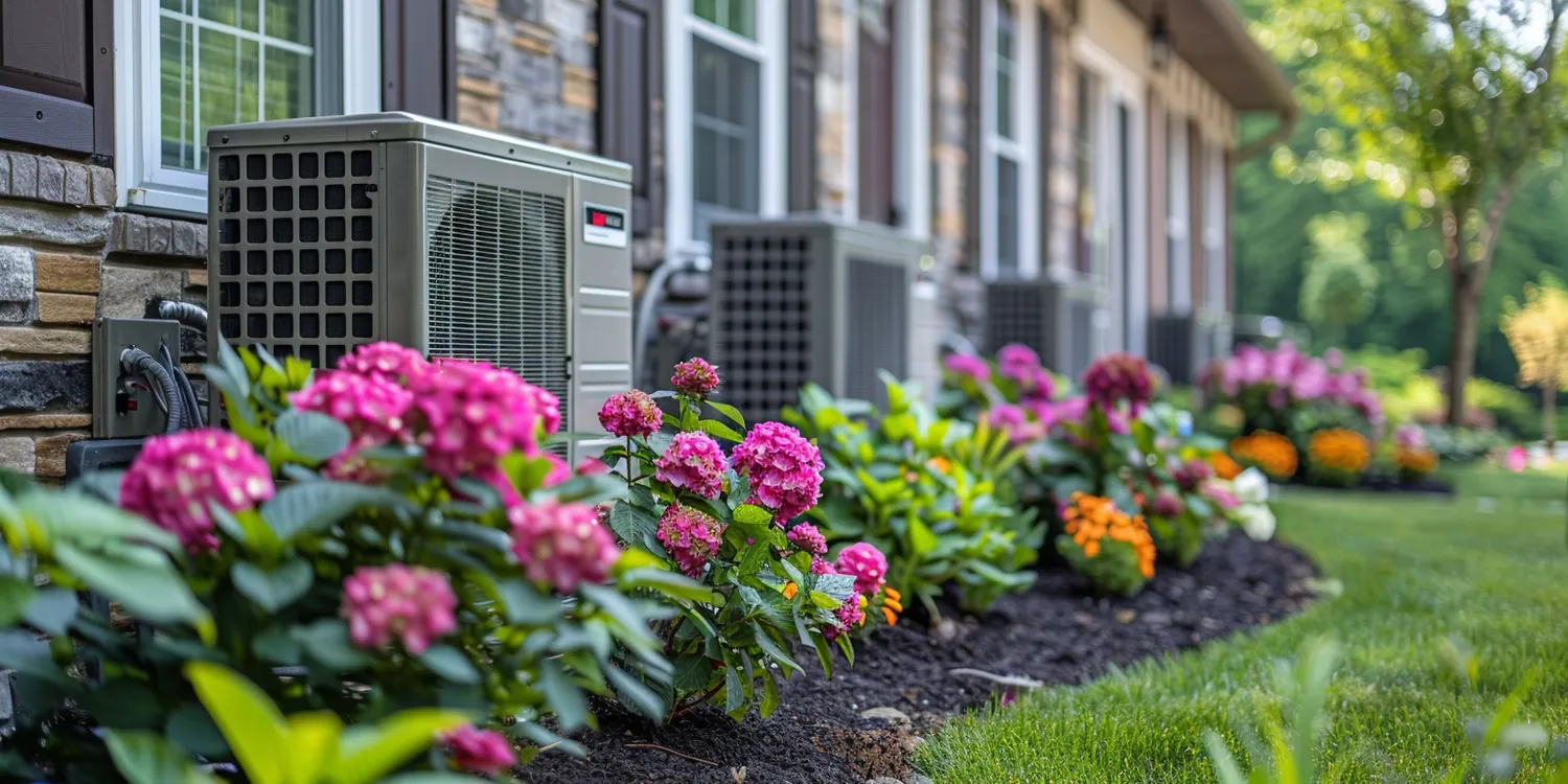 Co to są pompy ciepła?