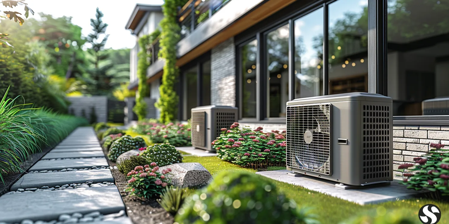 Co to są pompy ciepła?