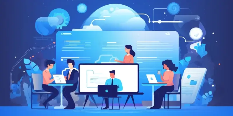 Pozycjonowanie AI Szczecin