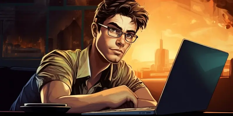 Pozycjonowanie AI Zielona Góra