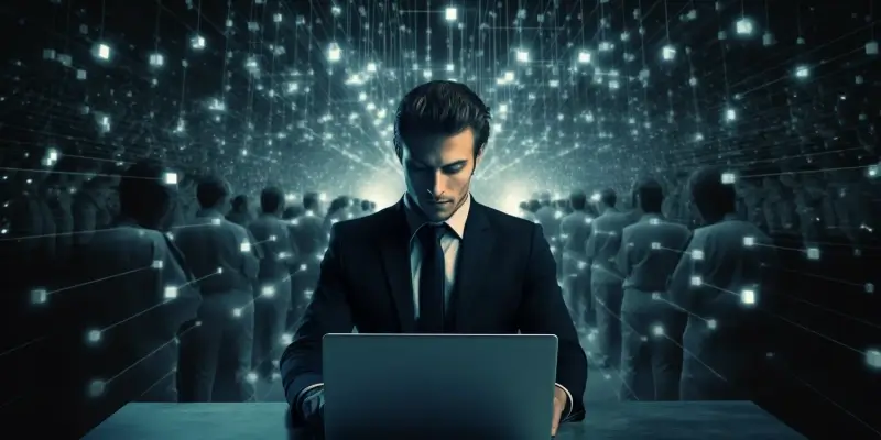 Pozycjonowanie w AI - jak znaleźć się na szczycie