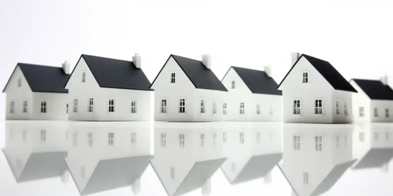 Kredyty hipoteczne gdzie najlepiej?